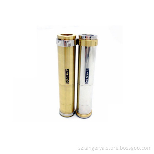 2013 Fashionable Chi You Mod Electronic Cigarette Stainless/Ss E Cig Mod Chi You